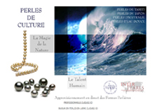 vente de perles de culture en gros du groupe interpearls