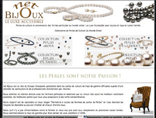 vente de perles de culture en france du groupe interpearls