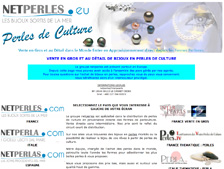 vente de perles de culture en europe du groupe interpearls